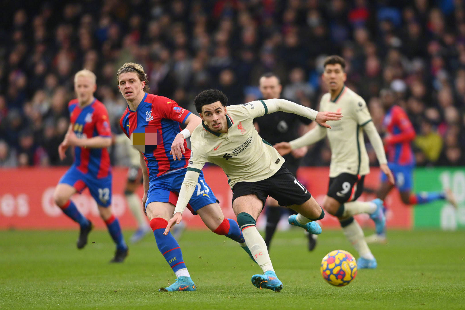 在技术与团 在技术与团